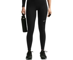 Tamprės moterims Nike Pro juoda IQ0886 010 (XL)