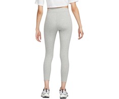 Moteriškos Nike Sportswear Classic tamprės, pilkos