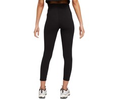 Moteriškos tamprės Nike Sportswear Classic, juodos