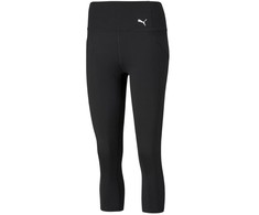 Puma 3/4 treniruoklių kelnės "Favorite Forever High Waist" moterims 520266 01