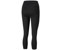 Puma 3/4 treniruoklių kelnės "Favorite Forever High Waist" moterims 520266 01