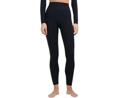 Tamprės termoaktywne moterims 4F F327 tamsiai juoda 4FWAW26USEAF327 20S (XL/2XL)