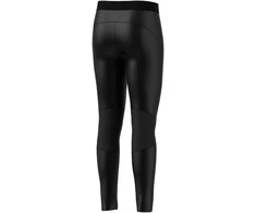 Tamprės vaikams adidas Techfit Long Tights juoda KR0378 (152cm)