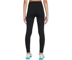 Tamprės vaikams Nike One juoda FZ5605 010 (L)