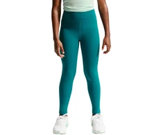 Tamprės vaikams Nike One žalia FZ5605 372 (XS)