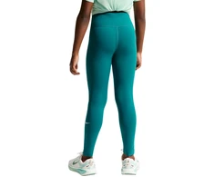 Tamprės vaikams Nike One žalia FZ5605 372 (XS)