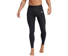 Tamprės vyrams adidas Techfit Long Tight juoda JN7352 (L)