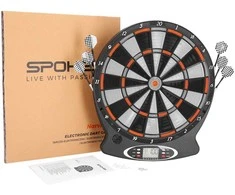 Elektroninė smiginio lenta "Spokey Narvi LITE" 942239