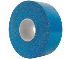 Sportinė juosta Point Tape 2,5 cm x 5 m mėlyna