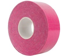 Sportinė juosta Point Tape 2,5 cm x 5 m rožinė