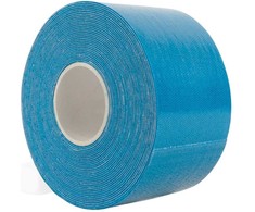 Sporto juosta Point Tape 3,8 cm x 5 m mėlyna