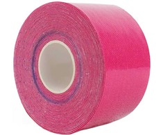 Taśma sportowa Point Tape 3,8 cm x 5 m rožinė