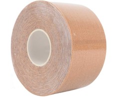 Taśma sportowa Point Tape 3,8 cm x 5 m smėlio sp.