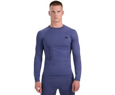 Termo marškinėliai vyriška M233 denim 4FWAW25USEAM233 32S (S/M)