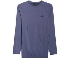 Termo marškinėliai vyriška M233 denim 4FWAW25USEAM233 32S (S/M)