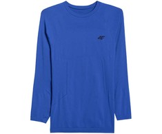 Termo marškinėliai vyriška M233 kobalt 4FWAW25USEAM233 36S (L/XL)