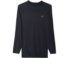 Termo marškinėliai vyriška M233 tamsiai juoda 4FWAW25USEAM233 20S (2XL/3XL)