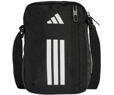 Torebka adidas APWR Organizer juoda JZ7085