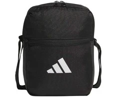 Torebka adidas Essentials Organizer juoda JM7152
