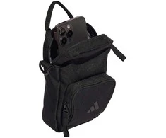 Torebka adidas Prime Crossbody juoda JM0148