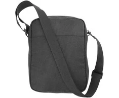 Torebka na ramię 4F U059 tamsiai juoda 4FWSS24APOUU059 20S