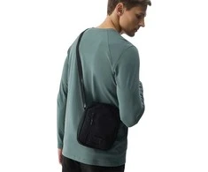 MESSAGE BAG 4F RANKINĖ UNIVERSALUS PEČIUS UNISEX