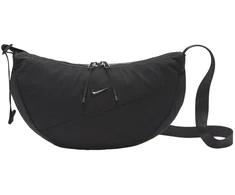 Torebka na ramię Nike Aura juoda HQ4370 013