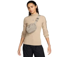 Torebka na ramię Nike Aura kreminė HM6120 236