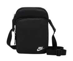 Torebka Nike Heritage juoda DB0456 010
