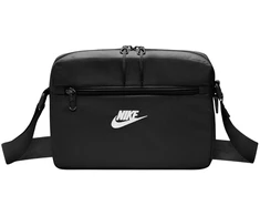 Torebka Nike Heritage juoda IB4378 010
