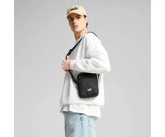 Torebka Puma Academy Portable juoda 91488 01