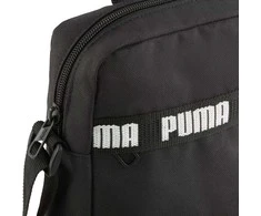 Torebka Puma Phase Tape juoda 91174 01