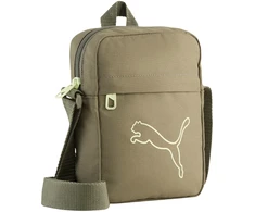 Torebka Puma Plus Portable khaki 91182 30