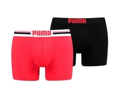 Apatiniai baltiniai Puma Placed Logo Žalias