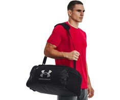 UAR Under Armour UA Undeniable 5.0 S krepšys daiktams 40 L Poliesteris, Termoplastinis poliuretanas (TPU) Juoda