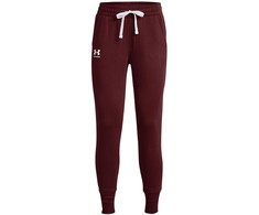 Under Armour Rival Fleece W 1356416 690 Kelnės