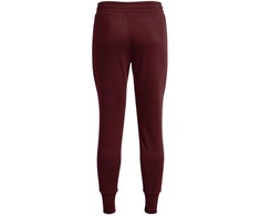 Under Armour Rival Fleece W 1356416 690 Kelnės