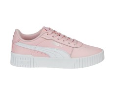 Buty vaikams Puma Carina 2.0 Jr rožinė 386185 04 (37,5)