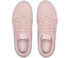 Buty vaikams Puma Carina 2.0 Jr rožinė 386185 04 (38)