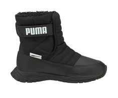 Buty vaikams Puma Nieve WTR AC PS juoda 380745 03 (30)