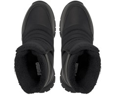 Buty vaikams Puma Nieve WTR AC PS juoda 380745 03 (30)