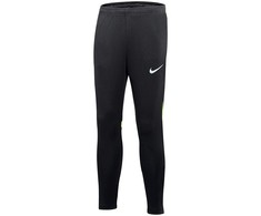 Kelnės vaikams Nike Academy Pro Pant Youth juoda DH9325 010 (XL)