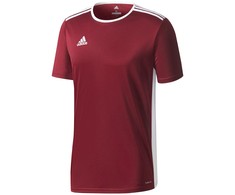 adidas Entrada 18 Jr Marškinėliai CE9564