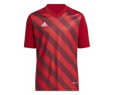 adidas Entrada 22 Grafinis Marškinėliai Jaunesniesiems H58983
