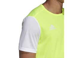 adidas Estro 19 JSY Y Jr DP3229 futbolo marškinėliai