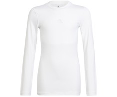 adidas Techfit Kompresiniai Marškinėliai Jaunimui H23156