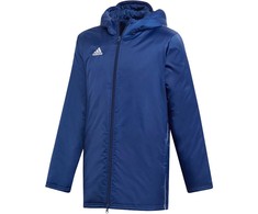 Adidas Core 18 JR DW9198 žiemos striukė