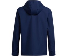 Striukė vaikams adidas Entrada 22 All Weather tamsiai mėlyna H57511 (116cm)