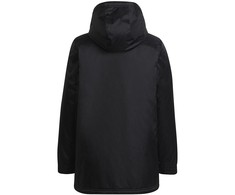 Striukė vaikams adidas Entrada 22 Stadium juoda H57569