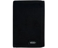 Vans juoda vyriška piniginė VN000C32BLK1